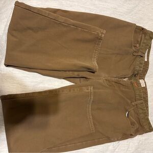 Weatherproof Vintage Bonded Fleece Insulated Pants